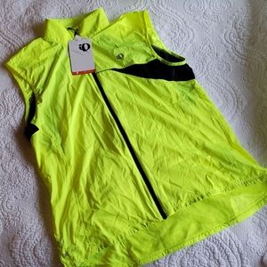 Pearl Izumi Elite Barrier Vest